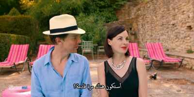 There's going to be
a next time? - Patrick Melrose