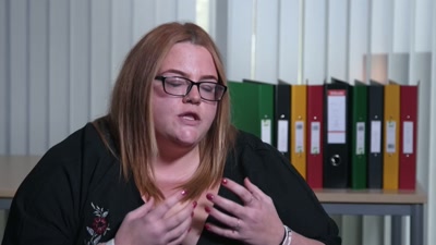 There's going to be a time
where she realizes - Killers: Caught on Camera
