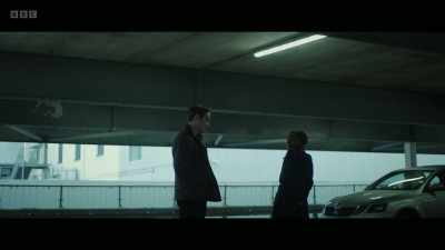 There's going to be a time - Guilt