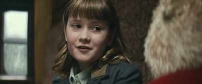 There's going to be no fun - Christopher Robin