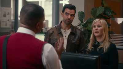 There's going to be
this obstacle course - Chronicle Mysteries: Helped to Death