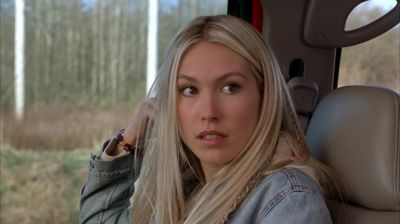 There's gonna be a huge accident - Final Destination 2