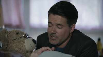 There's gonna be a lot
of changes going on around here, - A Nurse to Die For