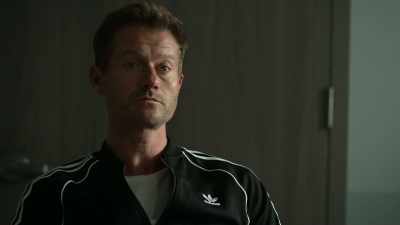 There's gonna be 
an internal investigation. - Hightown