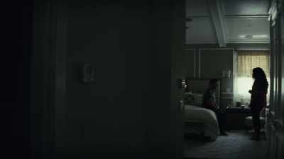 There's gonna be consequences
to-- Could lose-- - Homecoming
