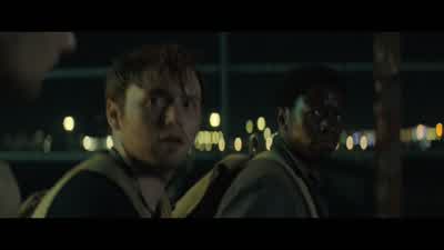 There's gonna be crowds. - The Long Walk