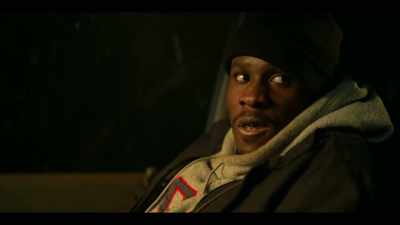 ‐ There's gonna be
mad Stapleton niggas - Wu-Tang: An American Saga