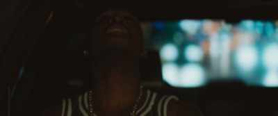 There's gonna be
some heartache and pain. - All Eyez on Me