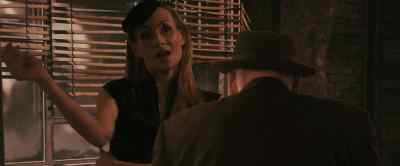 There's good publicity, - Once Upon a Time in Hollyweird