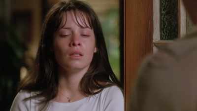 ♪ There's good vibes
Up in here... ♪ - Charmed