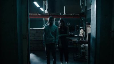 There's got to be a better way. - Snowfall