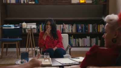 There's got to be a genuine
capacity to look at oneself - Couples Therapy
