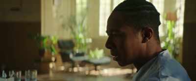 There's got to be a key somewhere. - American Carnage