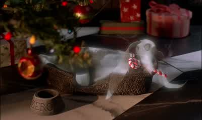 There's got to be a logical way to explain this Christmas thing. - The Nightmare Before Christmas