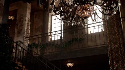 There's got to be
a way to kill her. - The Originals