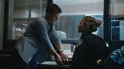 There's got to be hundreds here. - Blue Bloods
