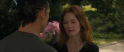 There's got to be some kind
of experimental treatment or testing... - After the Wedding