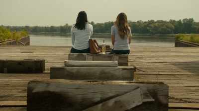 - There's got to be some way
to get them off our back. - Burden of Truth