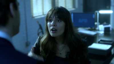 - There's got to be something...
- Ada, I'm right in the middle - APB