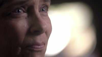 THERE'S GOT TO BE SOMEBODY
DEAD OR SOMETHING -- - The Golden State Killer: It's Not Over