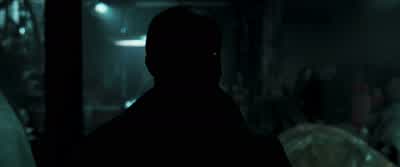 There's got to be something in here. - Law Abiding Citizen