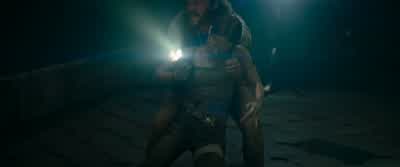 There's gotta be a way to stop this. - Tomb Raider