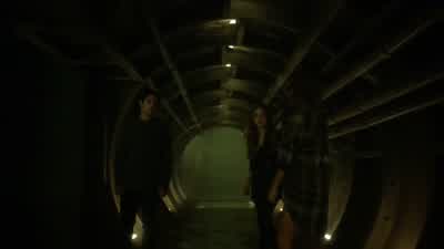 There's gotta be another way. - Teen Wolf