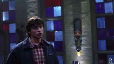 There's gotta be more evidence. - Smallville