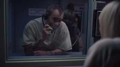 There's gotta be
somethin' else. - Bad Romance: The Vicky White Story