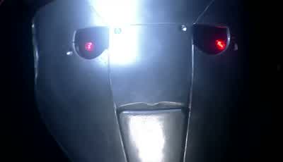 There's gotta be something else we can do. - Doctor Who