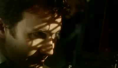 There's gotta be something else we can do. - Doctor Who