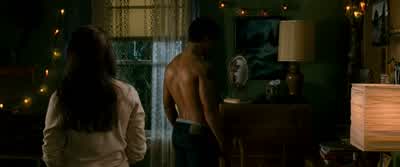 There's gotta be something that you can do. - The Twilight Saga: New Moon