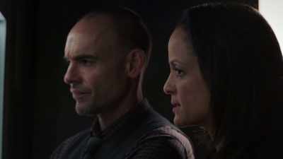 - There's gotta be something
this guy wants, - The InBetween