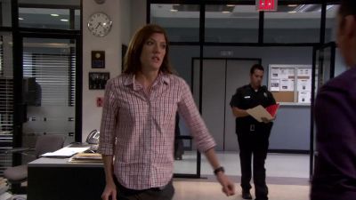 There's gotta be something. - Dexter