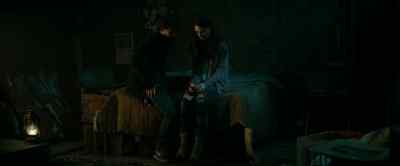 There's gotta be another way. - A Nightmare on Elm Street