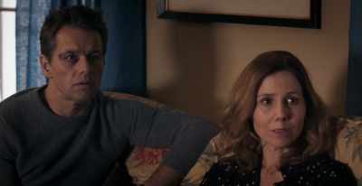 There's this great clinic
in Arizona, - Surviving Christmas with the Relatives