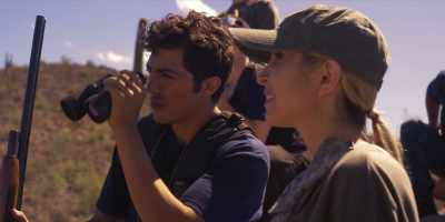 There's growing movement on Mexicans - El Coyote