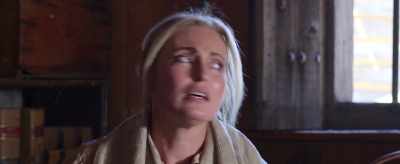 - There's this guy that
came into Paco's bar - Run for the High Country