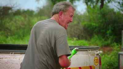 There's Hammond. - The Grand Tour