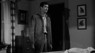 There's hangers in the closet - Eli Roth's History of Horror