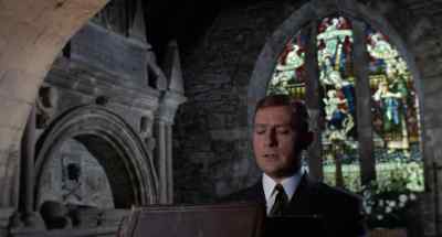 There's hardly any produce. - The Wicker Man