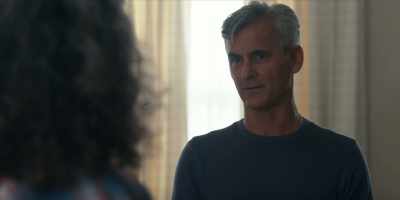 - There's healing to be done
here, acceptance. - The Way Home