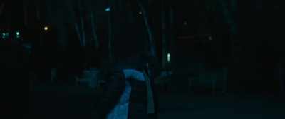 There's someone here. He murdered my...
He murdered Sebbe. - Carousel