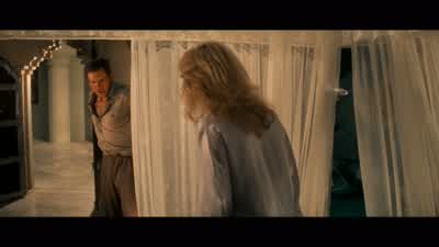There's nobody here. - Indiana Jones and the Temple of Doom