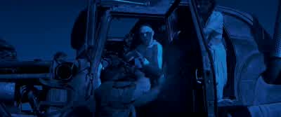 There's high ground... - Mad Max: Fury Road