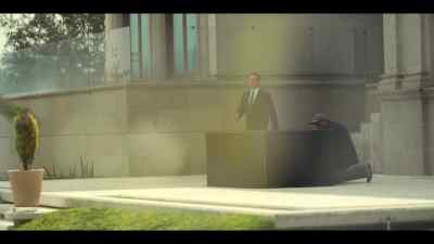 There's Hodoyan - - Narcos: Mexico