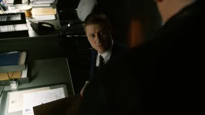 What's this? - Gotham