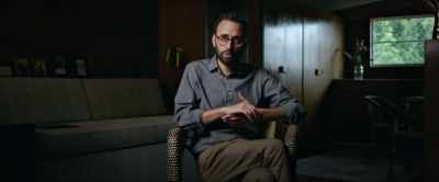 There's this huge community
on social networks - Doom Scroll: Andrew Tate and the Dark Side of the Internet