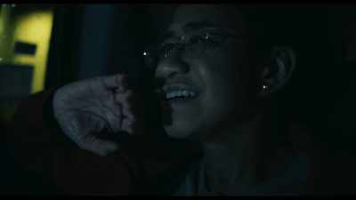 There's, I have to return, - A Thousand Cuts