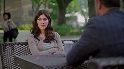 There's someone I think
you should talk to, - My Daughter's Deadly Roommates